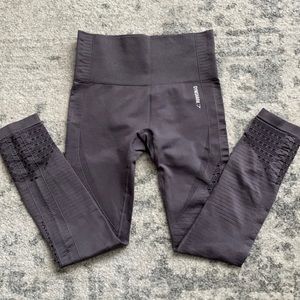 Gymshark Energy+ Seamless leggings size small